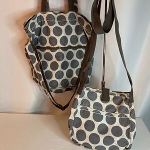 Thirty One Retro Metro Lot, 2 pcs